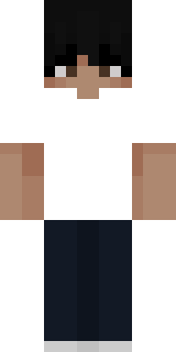 Скин Майнкрафт Игрока zHypee_