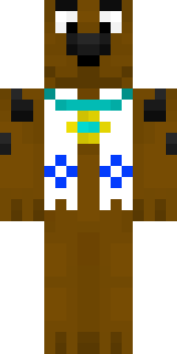 Скин Майнкрафт Игрока zJews