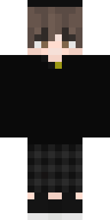 Скин Майнкрафт Игрока zKvro