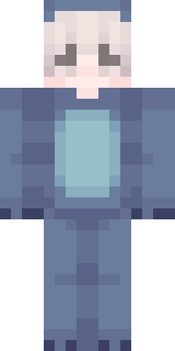 Скин Майнкрафт Игрока zLFSilva