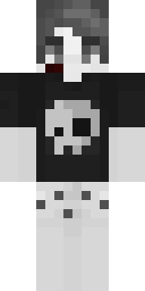 Скин Майнкрафт Игрока zLevis