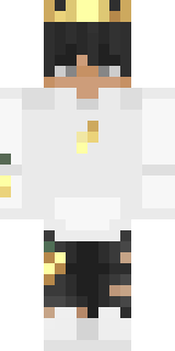 Скин Майнкрафт Игрока zMartini_