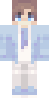 Скин Майнкрафт Игрока zNotChill