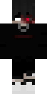 Скин Майнкрафт Игрока zPixelVape