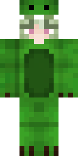 Скин Майнкрафт Игрока zPlant