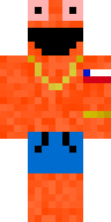 Скин Майнкрафт Игрока zRen