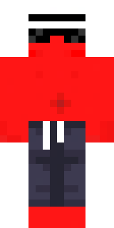Скин Майнкрафт Игрока zS0bye
