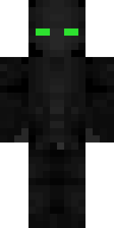Скин Майнкрафт Игрока zShaded