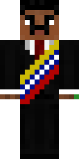 Скин Майнкрафт Игрока zTryButImBacon