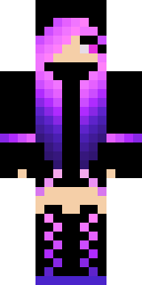 Скин Майнкрафт Игрока z_cxnstie8