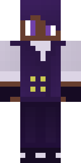 Скин Майнкрафт Игрока zababi