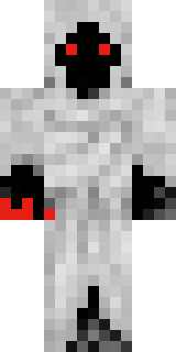 Скин Майнкрафт Игрока zaccandy