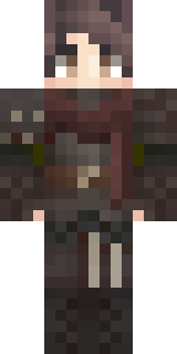 Скин Майнкрафт Игрока zach0001