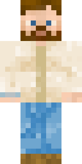 Скин Майнкрафт Игрока zachariah