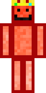 Скин Майнкрафт Игрока zachthebob14