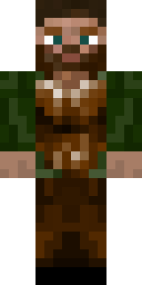 Скин Майнкрафт Игрока zacky