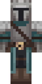 Скин Майнкрафт Игрока zahar