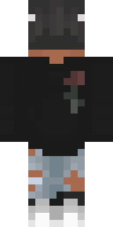Скин Майнкрафт Игрока zaiii_