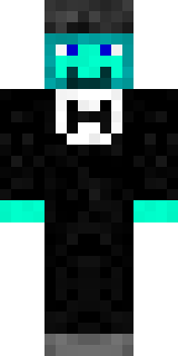 Скин Майнкрафт Игрока zaimz