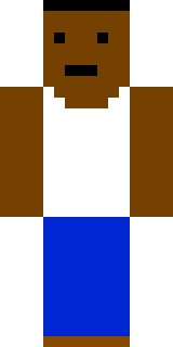 Скин Майнкрафт Игрока zain