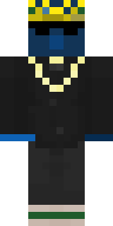 Скин Майнкрафт Игрока zakadft