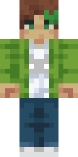 Скин Майнкрафт Игрока zakap