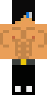 Скин Майнкрафт Игрока zakaria