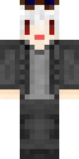 Скин Майнкрафт Игрока zakooo