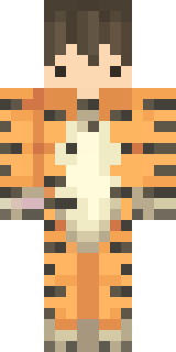 Скин Майнкрафт Игрока zalypa