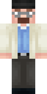 Скин Майнкрафт Игрока zandyguy