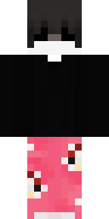 Скин Майнкрафт Игрока zanerii1