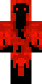 Скин Майнкрафт Игрока zanker