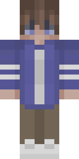 Скин Майнкрафт Игрока zannosz
