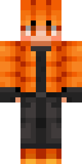 Скин Майнкрафт Игрока zantor