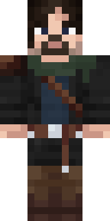 Скин Майнкрафт Игрока zapfando