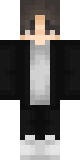 Скин Майнкрафт Игрока zapsyou