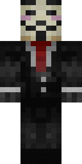 Скин Майнкрафт Игрока zargorr