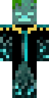 Скин Майнкрафт Игрока zaxar1337