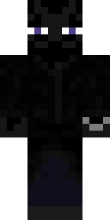 Скин Майнкрафт Игрока zbsu