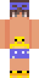 Скин Майнкрафт Игрока zchrris