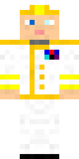 Скин Майнкрафт Игрока zcl