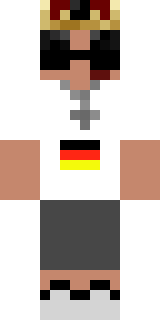 Скин Майнкрафт Игрока zcmkjiet