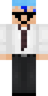 Скин Майнкрафт Игрока zdenki