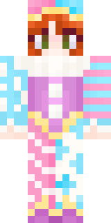 Скин Майнкрафт Игрока zdizzlestar