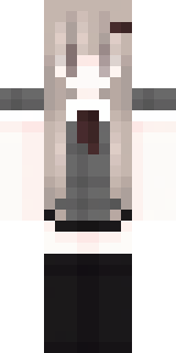 Скин Майнкрафт Игрока ze_flash