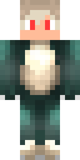 Скин Майнкрафт Игрока zeki