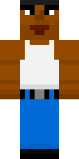 Скин Майнкрафт Игрока zekwai