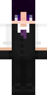 Скин Майнкрафт Игрока zelial_19