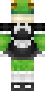 Скин Майнкрафт Игрока zemonaclaw