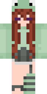 Скин Майнкрафт Игрока zenahhhh4